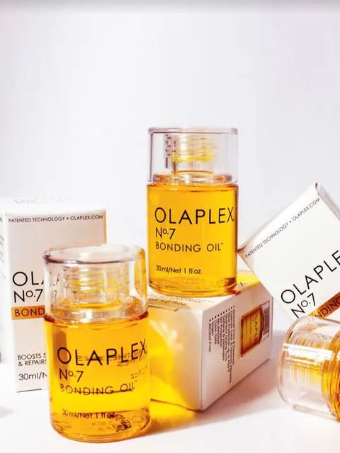 Original Olaplex No.7 Bonding Oil Dye - Galaxy Cart