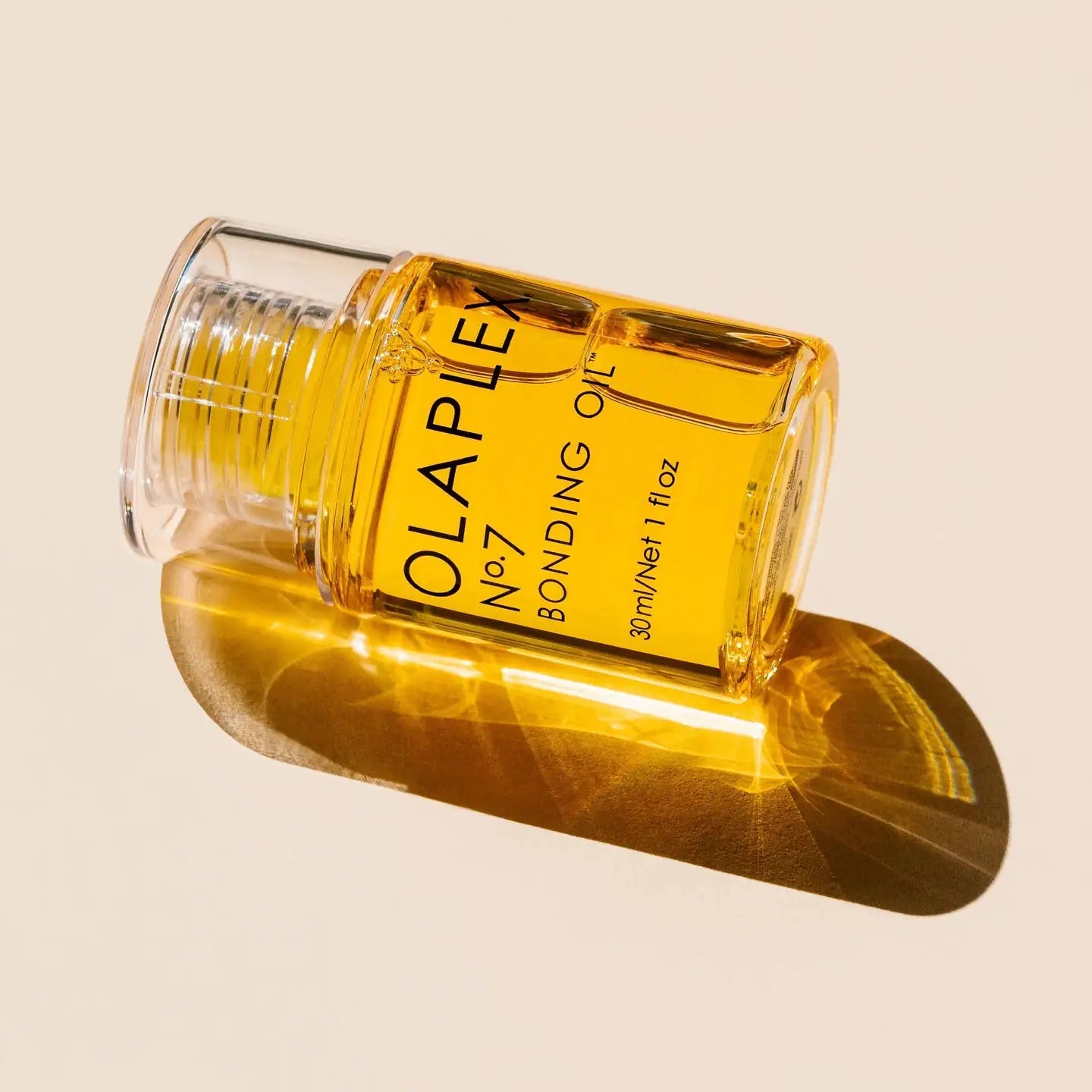 Original Olaplex No.7 Bonding Oil Dye - Galaxy Cart