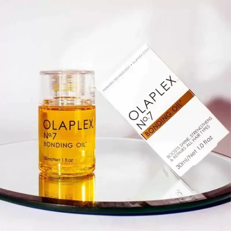 Original Olaplex No.7 Bonding Oil Dye - Galaxy Cart