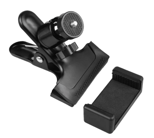 Phone Guitar Clip Stand - Galaxy Cart