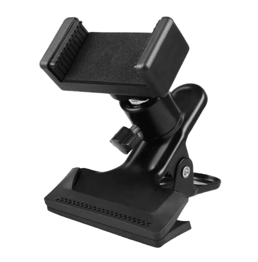 Phone Guitar Clip Stand - Galaxy Cart