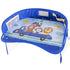 Portable Waterproof Baby Car Tray - Galaxy Cart