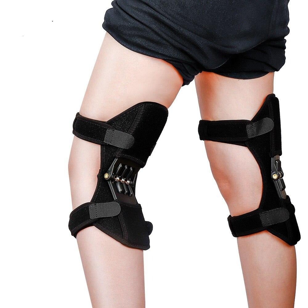 Power Lift Joint Knee Pad - Galaxy Cart