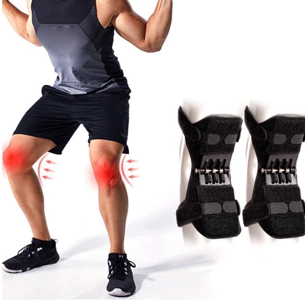 Power Lift Joint Knee Pad - Galaxy Cart