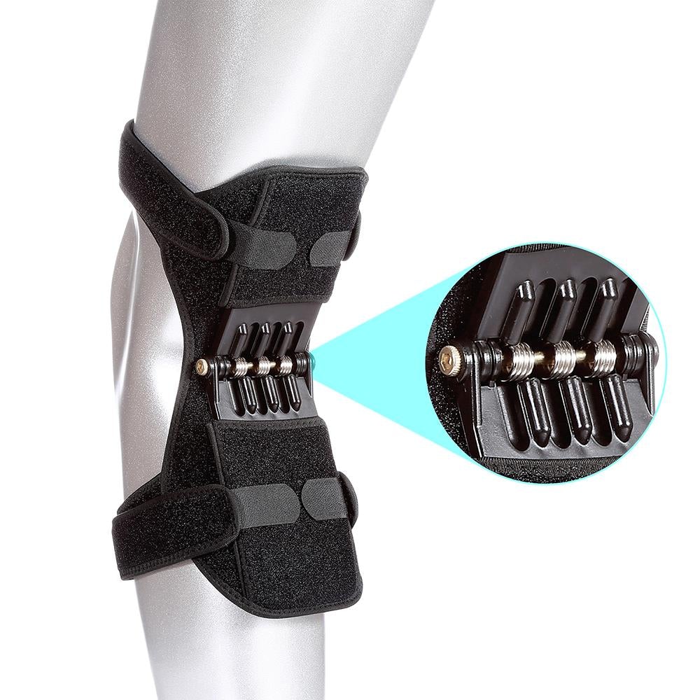 Power Lift Joint Knee Pad - Galaxy Cart