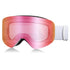 RIGWARL Ski Goggles Women Men 100% UV Protection Anti Fog Snow Goggles OTG Helmet Compatible Snowboard Goggles for Adult - Galaxy Cart