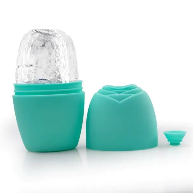 Silicone Ice Massage Cups - Galaxy Cart