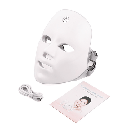 Skin Rejuvenation Facial Beauty Device - Galaxy Cart