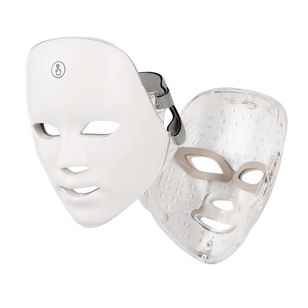 Skin Rejuvenation Facial Beauty Device - Galaxy Cart