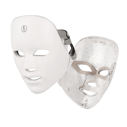 Skin Rejuvenation Facial Beauty Device - Galaxy Cart