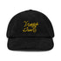 Sloppy Pineapple Corduroy hat - Galaxy Cart
