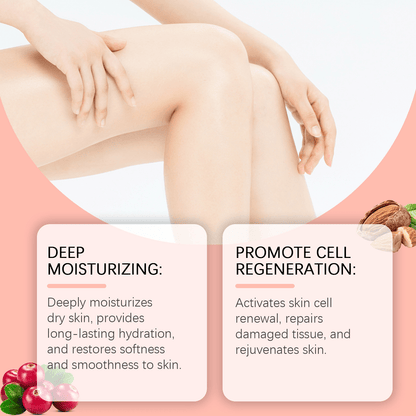 Soothing Body oil - Galaxy Cart