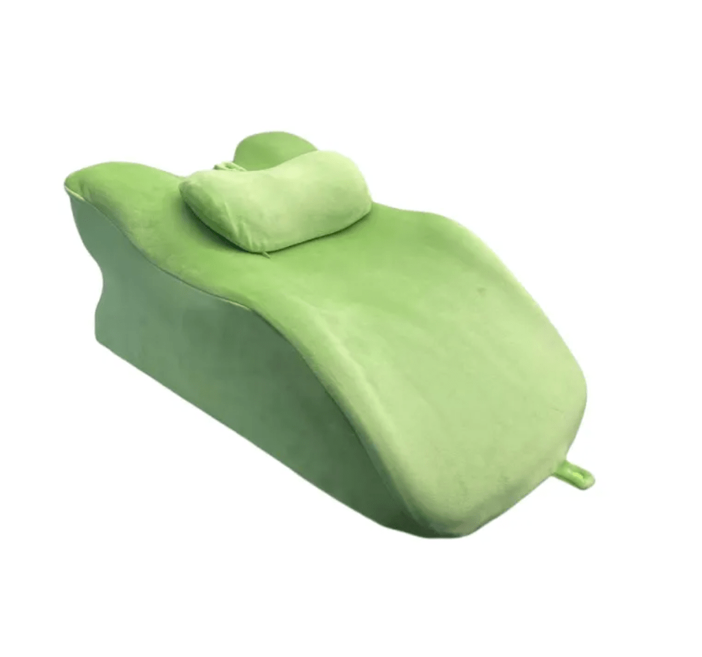 Stomach Sleeper Pillow - Galaxy Cart