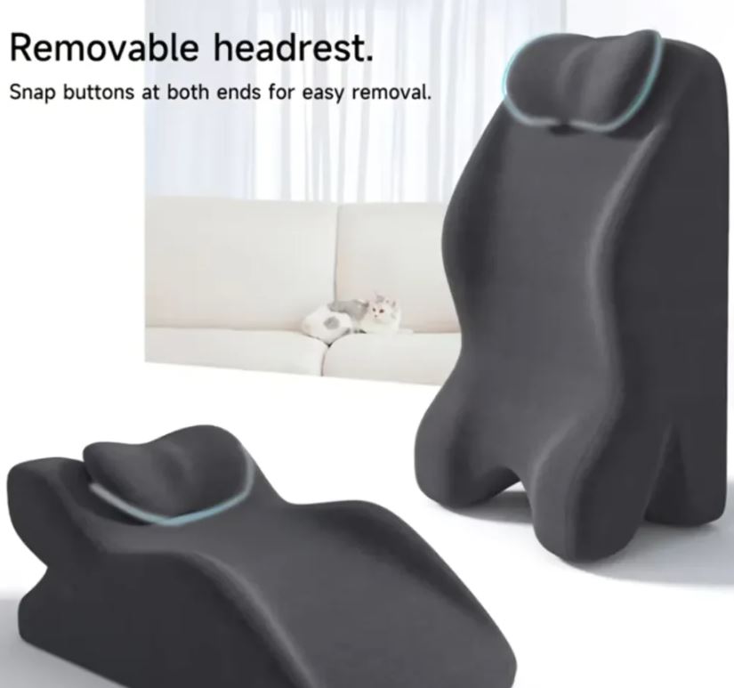 Stomach Sleeper Pillow - Galaxy Cart