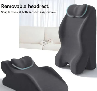 Stomach Sleeper Pillow - Galaxy Cart