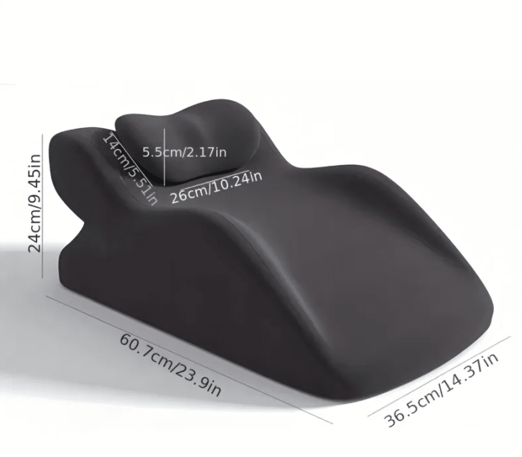 Stomach Sleeper Pillow - Galaxy Cart