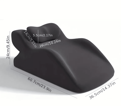 Stomach Sleeper Pillow - Galaxy Cart
