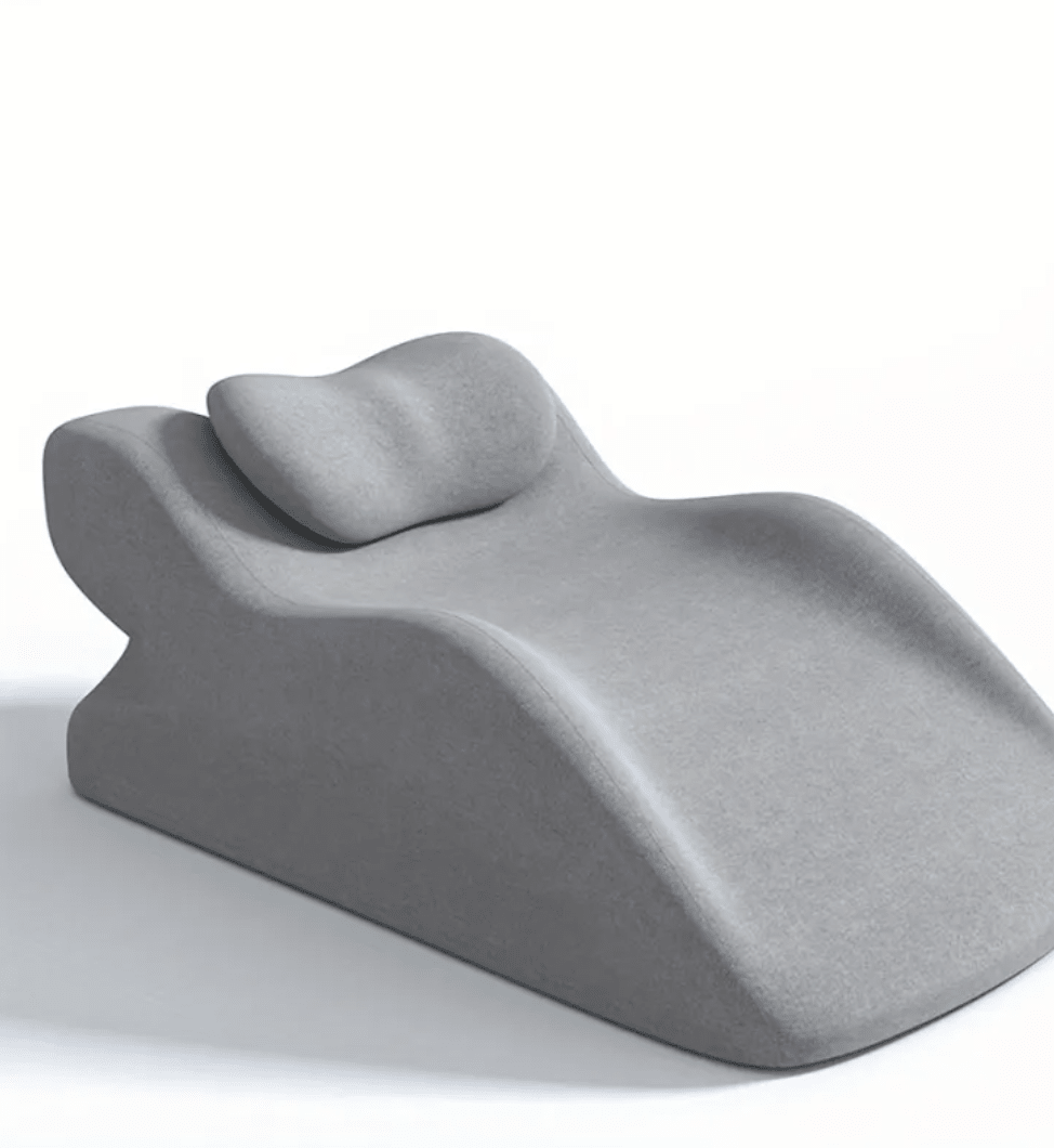 Stomach Sleeper Pillow - Galaxy Cart