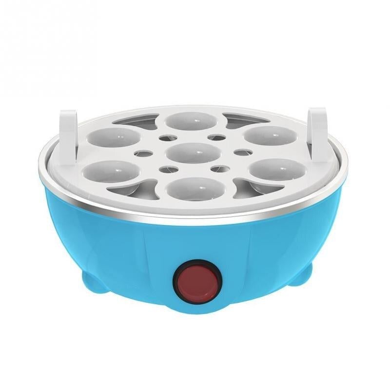 Tripple Layer Mini Egg Cooker - Galaxy Cart