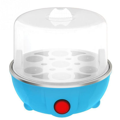 Tripple Layer Mini Egg Cooker - Galaxy Cart