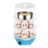 Tripple Layer Mini Egg Cooker - Galaxy Cart