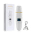 Ultrasonic Skin Scrubber: Facial Cleansing - Galaxy Cart