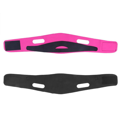 V Face Shaping Bandage Chin Strap - Galaxy Cart