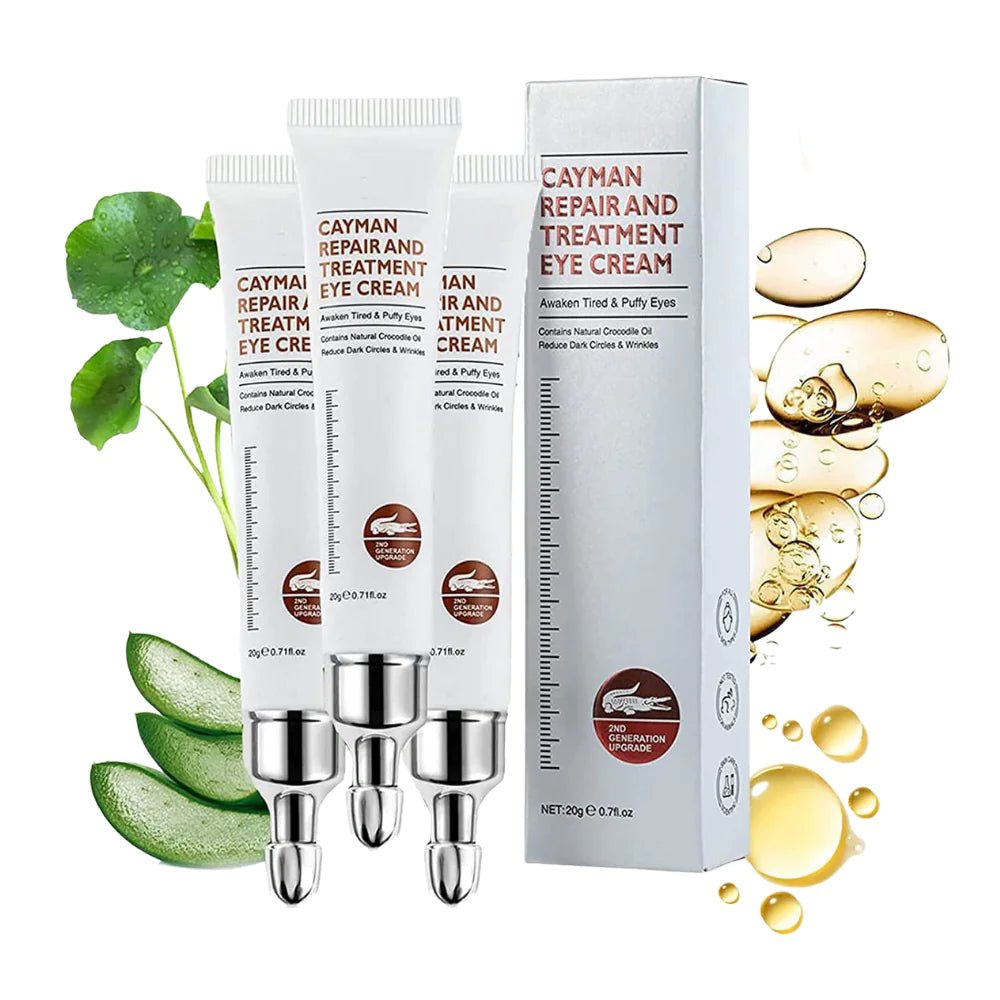 VibrantGlamour™ Repair Eye Cream - Galaxy Cart