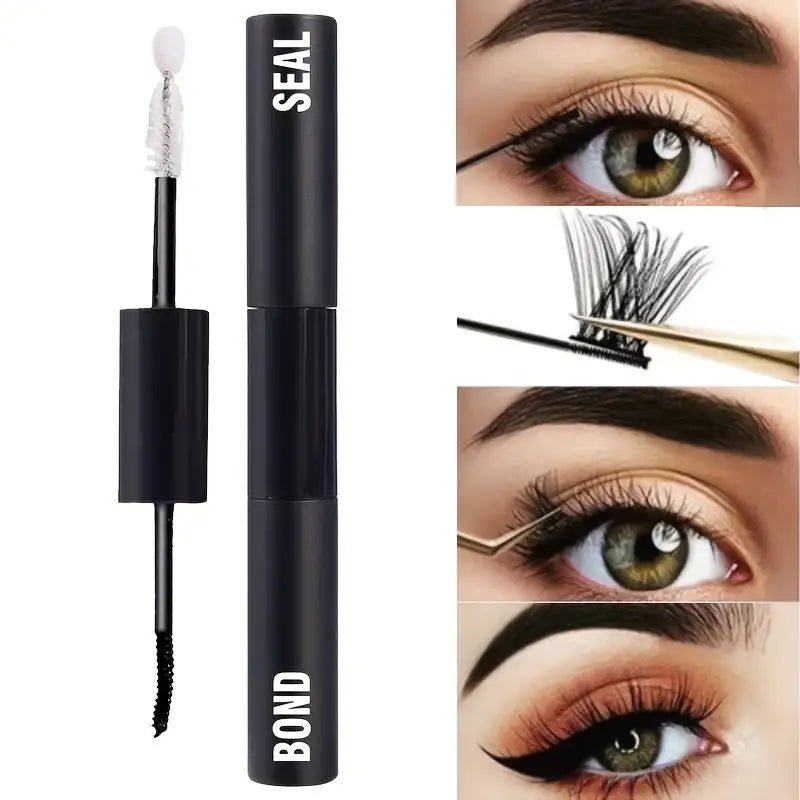 Waterproof Eyelash Glue - Galaxy Cart