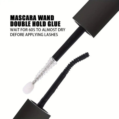 Waterproof Eyelash Glue - Galaxy Cart