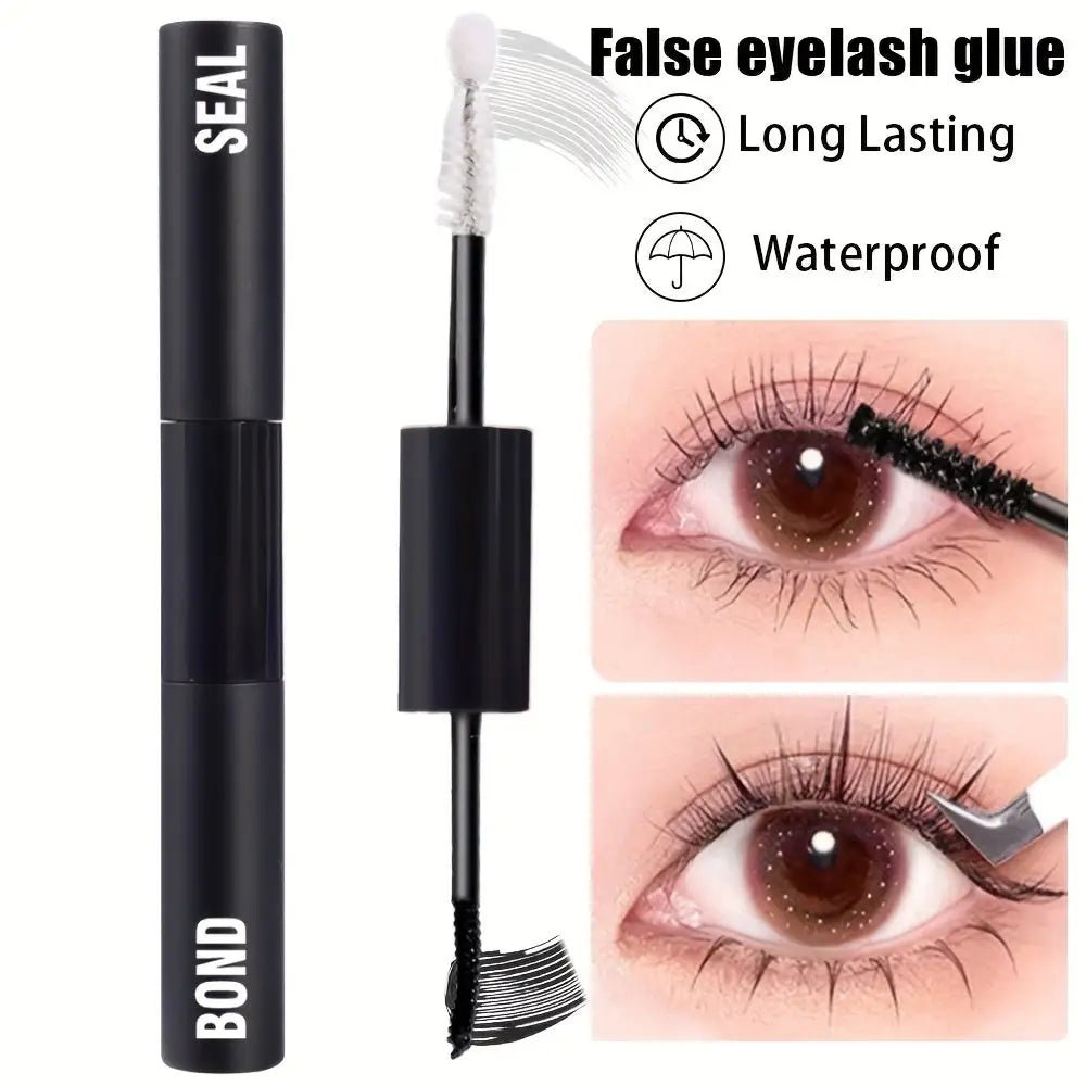 Waterproof Eyelash Glue - Galaxy Cart