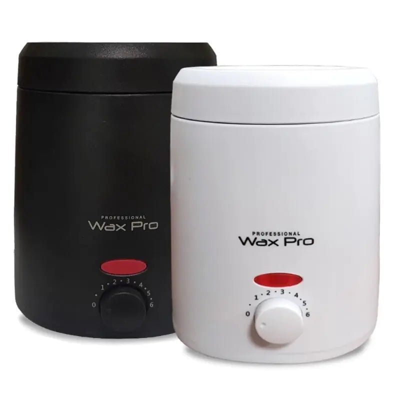 Wax Heater: Easy Hair Removal - Galaxy Cart