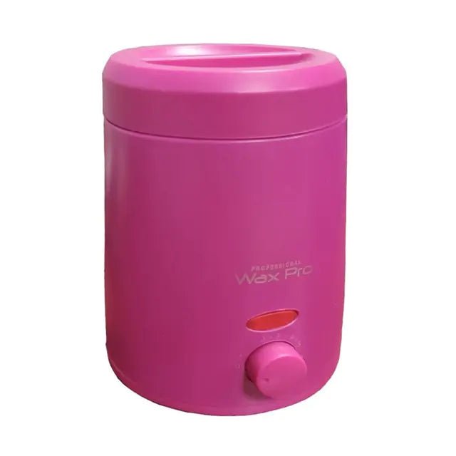 Wax Heater: Easy Hair Removal - Galaxy Cart